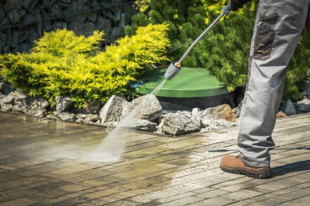 Best Gas Station Cleaning  in Ipswich, SD