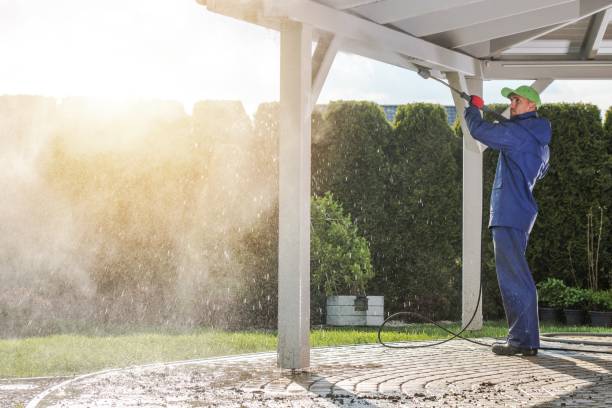 Best Pool Deck Cleaning  in Ipswich, SD