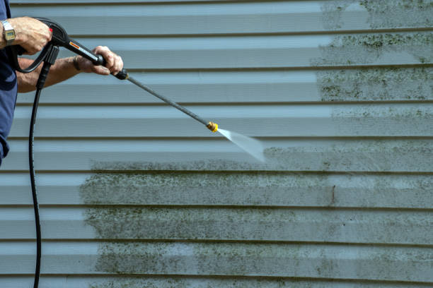 Trusted Ipswich, SD  Pressure Washing Services Experts