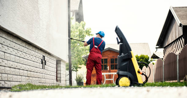 Animal Enclosure Cleaning in Ipswich, SD